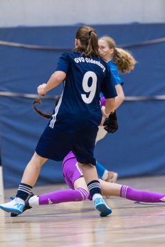 Bild 787 - wBJ NFV Futsalmeisterschaft